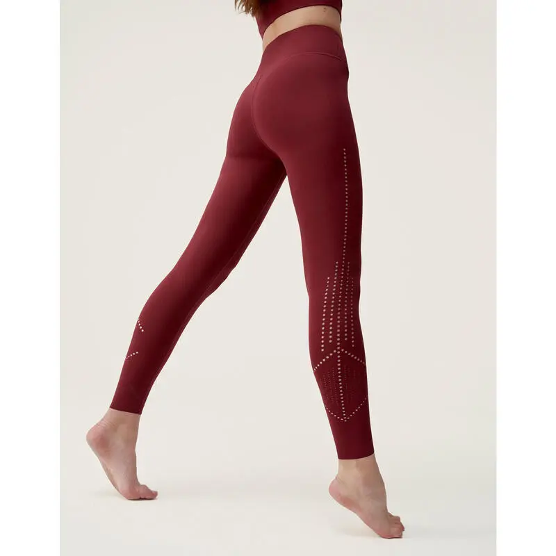 Legging De Mujer Saril Born Living Yoga - Imagen 2