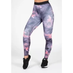 Gorilla Wear Legging Deportivo - Colby