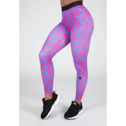 Gorilla Wear Legging Deportivo - Colby