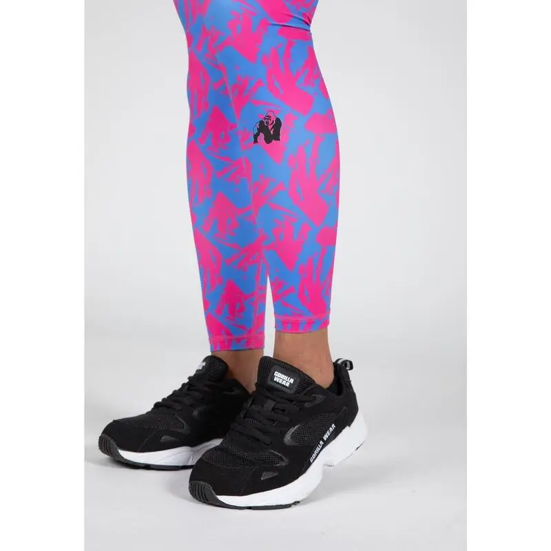 Gorilla Wear Legging Deportivo - Colby - Imagen 5