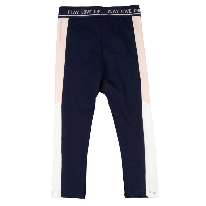 Legging Niña Charanga Ecortes Multicolor - Imagen 2