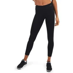 TCA Leggings De Mujer Equilibrium Con Cintura Alta