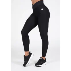 Gorilla Wear Leggings Dorris - Negro