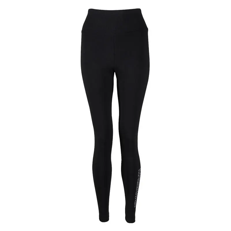 Leggings Puma Detalle Plateado - Imagen 5