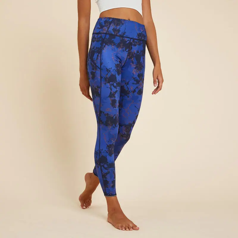 KIMJALY Leggings Yoga Reversibles Dinámicos - Imagen 6