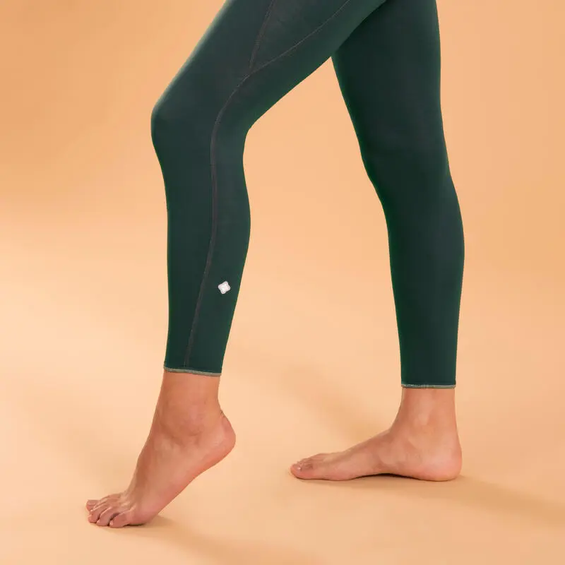 KIMJALY Leggings Yoga Reversibles Dinámicos - Imagen 2