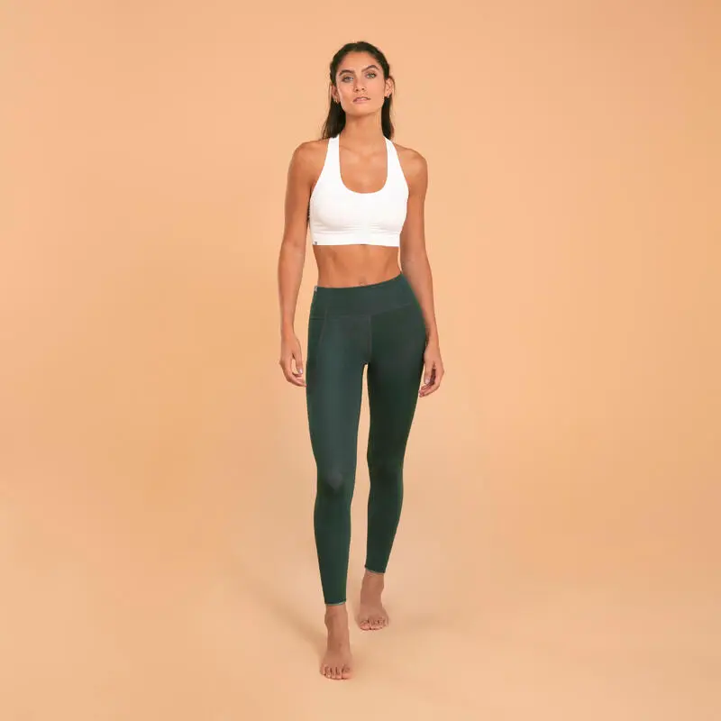 KIMJALY Leggings Yoga Reversibles Dinámicos - Imagen 5