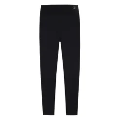 Scalpers Leggins Fitness Largas Poliamina Mujer Adn 32896 Negro