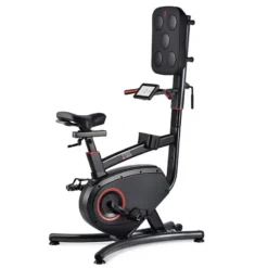 LifeSpan Fitness Bicicleta Estática Bicicleta De Boxeo CB110