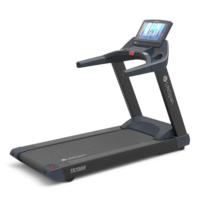 LifeSpan Fitness Cinta De Correr Profesional TR7000iM - Imagen 2