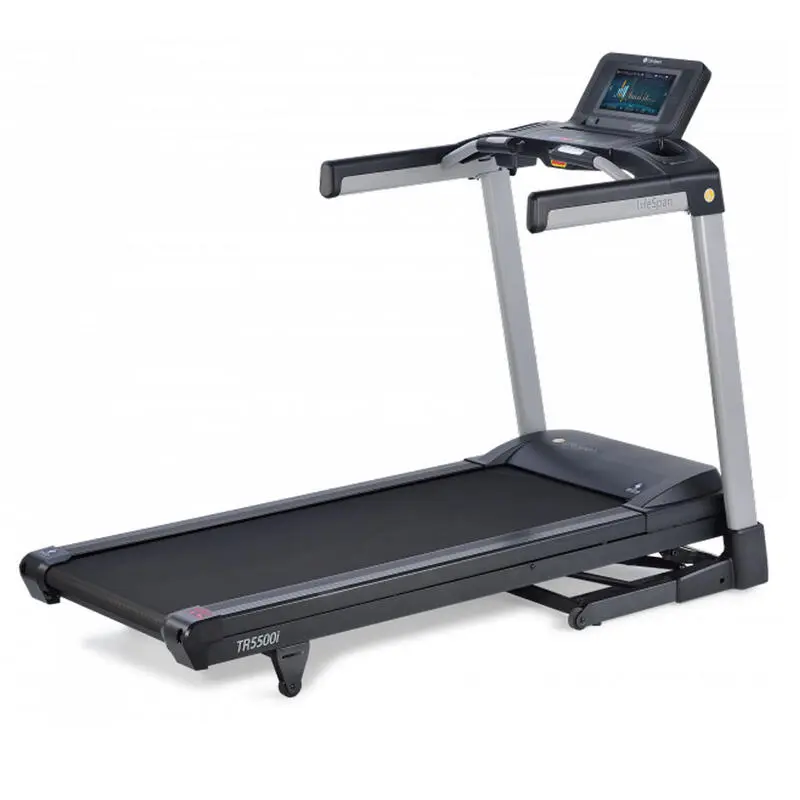LifeSpan Fitness Cinta De Correr TR5500iT - Imagen 2