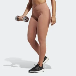 ADIDAS Mallas 7/8 Optime Training