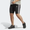 ADIDAS Mallas Cortas Essentials 3 Bandas