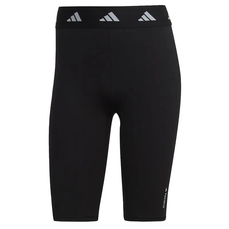 ADIDAS Mallas Cortas Techfit Period Proof Bike - Imagen 2