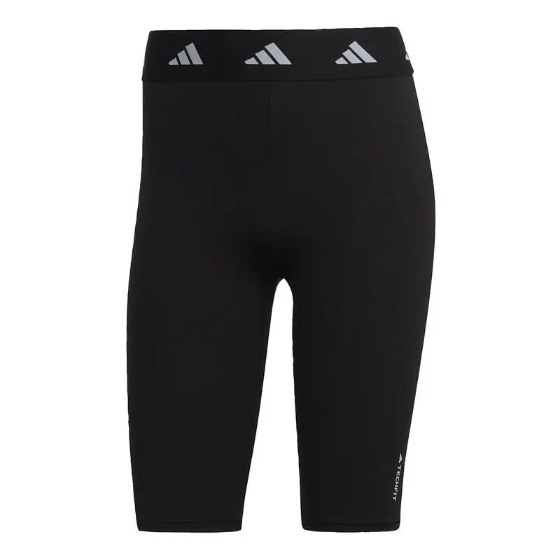 ADIDAS Mallas Cortas Techfit Period Proof Bike - Imagen 4