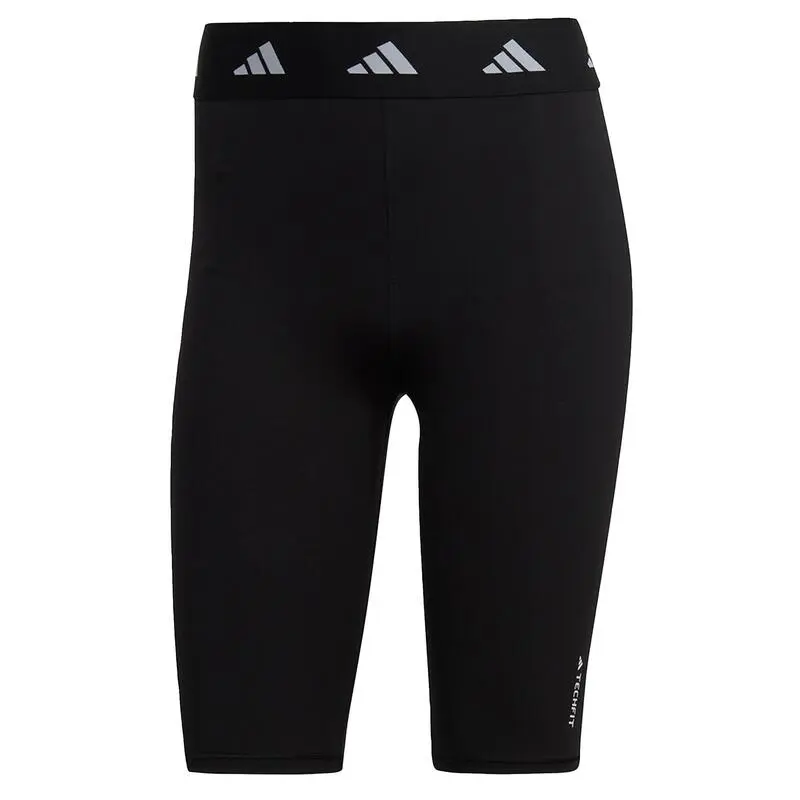 ADIDAS Mallas Cortas Techfit Period Proof Bike - Imagen 6