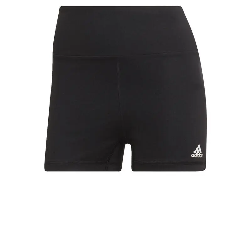 ADIDAS Mallas Cortas Yoga Essentials High-Waisted - Imagen 2