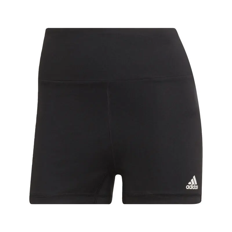 ADIDAS Mallas Cortas Yoga Essentials High-Waisted - Imagen 3