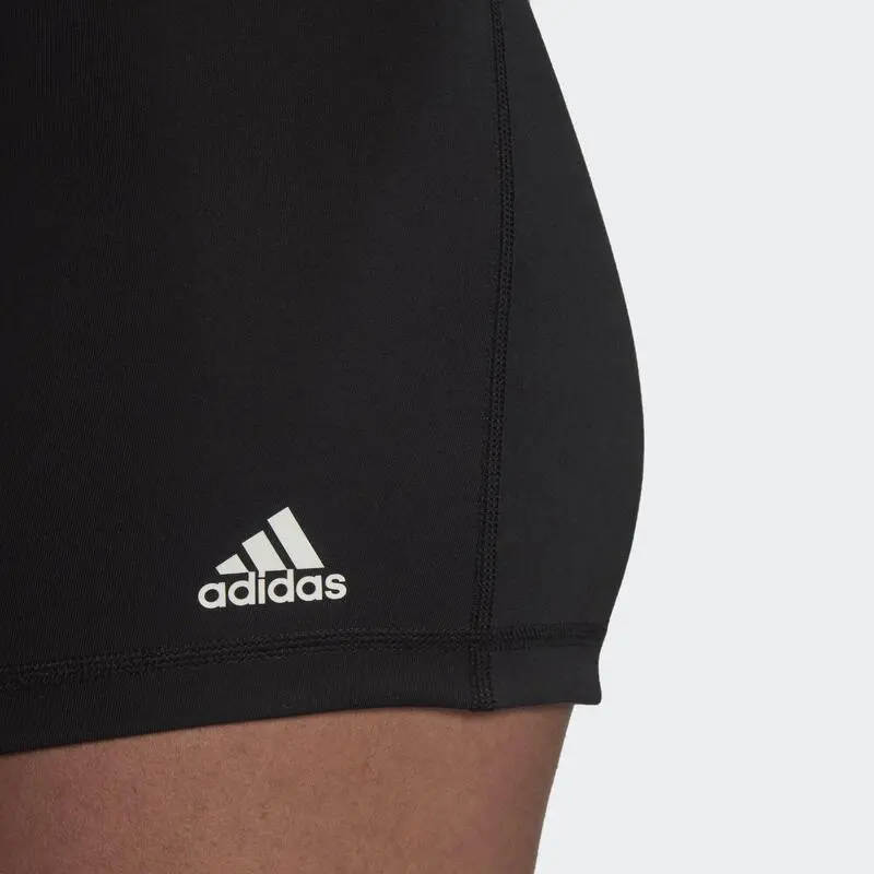 ADIDAS Mallas Cortas Yoga Essentials High-Waisted - Imagen 5