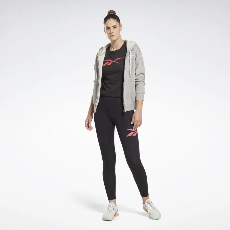 Mallas Doorbuster Reebok Identity Cotton - Imagen 3