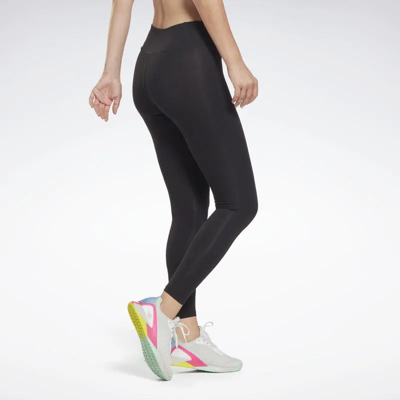 Mallas Doorbuster Reebok Identity Cotton - Imagen 4