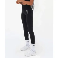 Joy Studio Mallas Leggings Seamless Super Strong - Negro