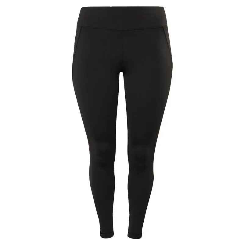 Reebok Mallas Lux (talla Grande)