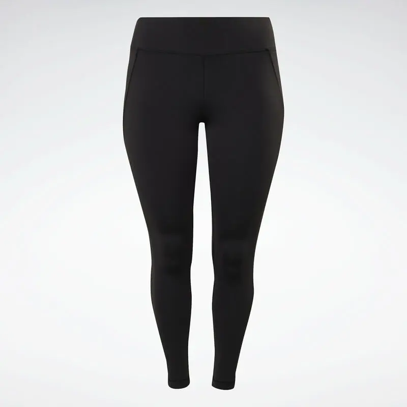 Reebok Mallas Lux (talla Grande) - Imagen 2