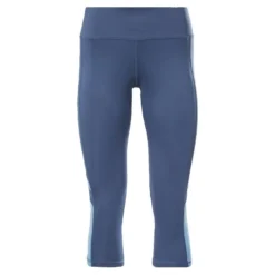 Reebok Mallas Pirata Workout Ready Mesh