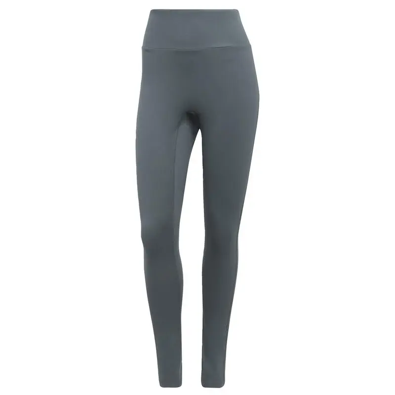 ADIDAS Mallas Yoga Essentials High-Waisted - Imagen 2