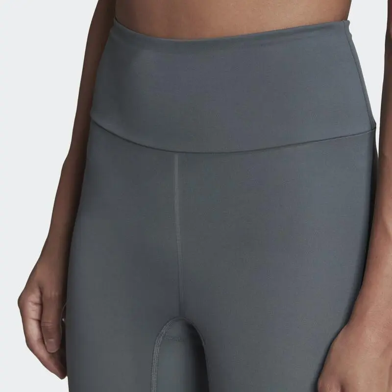 ADIDAS Mallas Yoga Essentials High-Waisted - Imagen 5