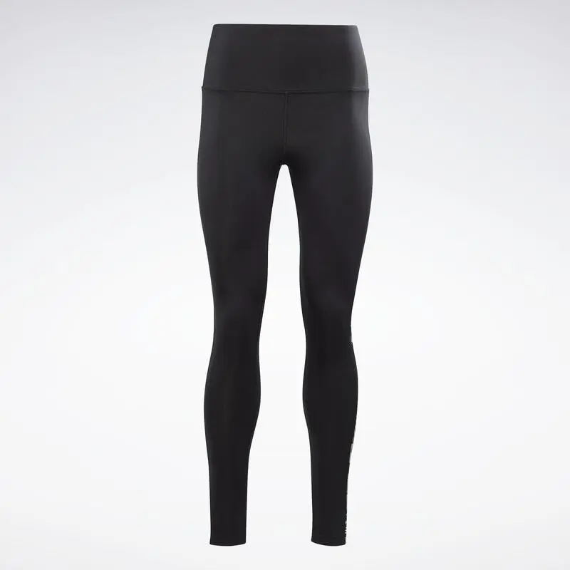 Reebok Mallas Yoga Floral - Imagen 2