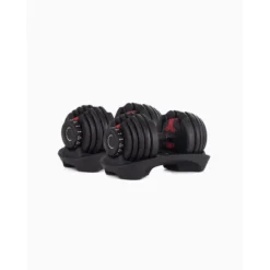 Mancuernas Ajustables 24Kg - BOOMFIT