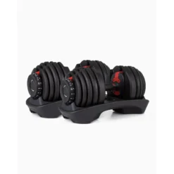 Mancuernas Ajustables 40Kg - BOOMFIT