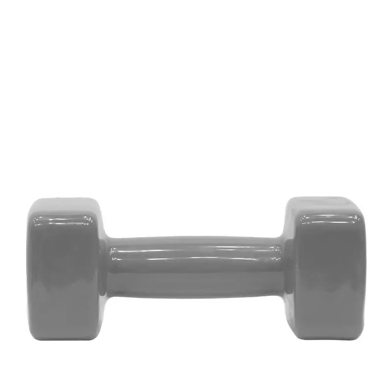 YOURFIT MANCUERNAS DE VINILO - 1kg (par) - Imagen 3