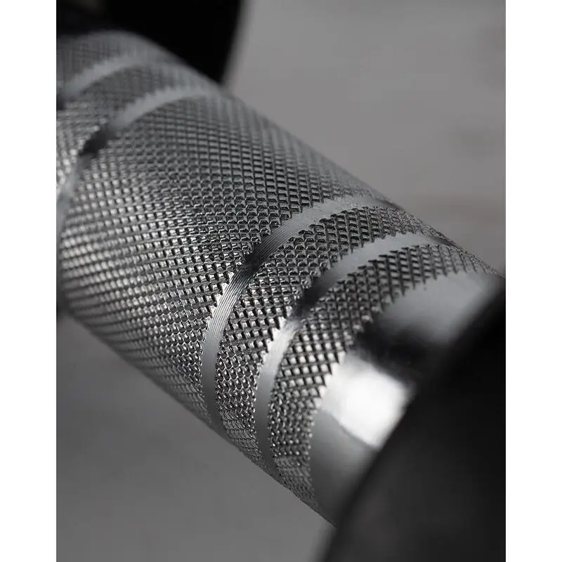 Mancuernas Redondas 25Kg (Pareja) - BOOMFIT - Imagen 3