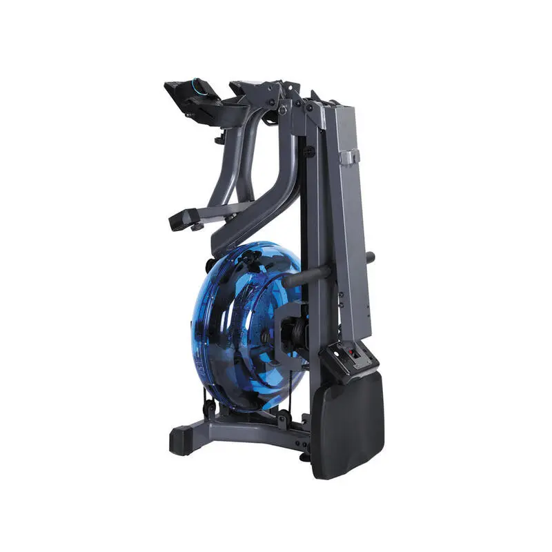 SKANDIKA Máquina De Remo De Agua - Compact - Fitness - 6 Niveles De Resistencia - Imagen 2