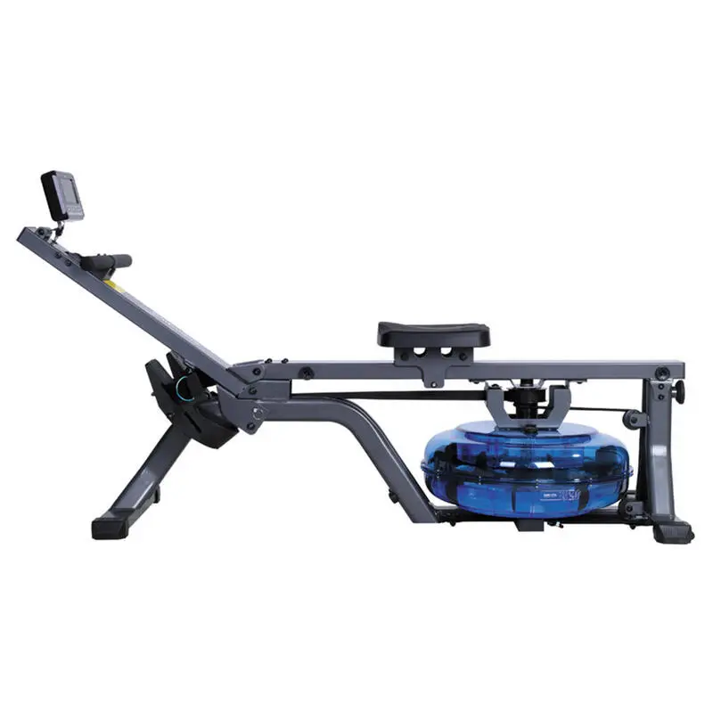 SKANDIKA Máquina De Remo De Agua - Compact - Fitness - 6 Niveles De Resistencia - Imagen 3