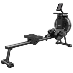 SKANDIKA Máquina De Remo De Agua - Mora - Fitness - Kinomap App - Bluetooth