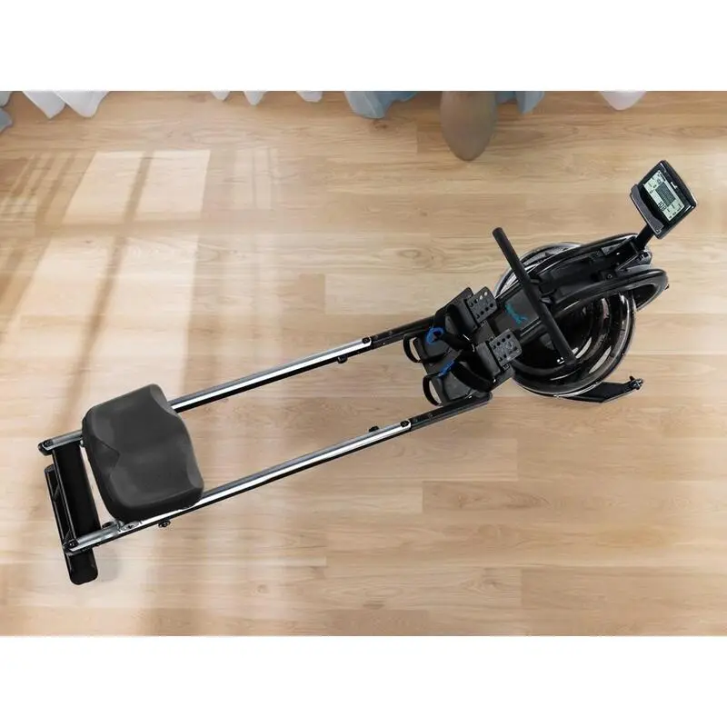 SKANDIKA Máquina De Remo De Agua - Nemo IV - Fitness - Resistencia Al Agua Regulable - Imagen 4