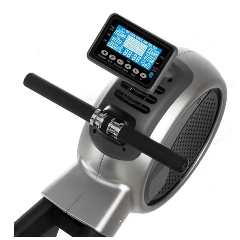 DKN TECHNOLOGY Máquina De Remo DKN R-400 - Imagen 4