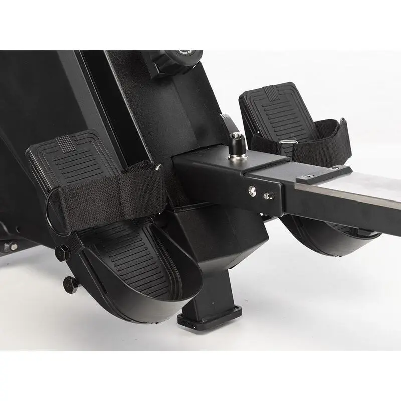 SKANDIKA Máquina De Remo - Munin - Plegable - Resistencia Magnética 16 - Kinomap App - Imagen 4