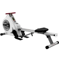 BH Fitness Máquina De Remo VARIO PRO R350 Semi-Profesional