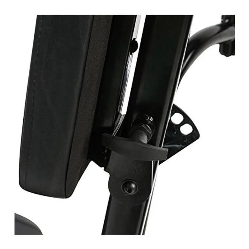 Marcy Multiestaci贸n - Acero - Eclipse HG5000 Deluxe Negra - Imagen 4