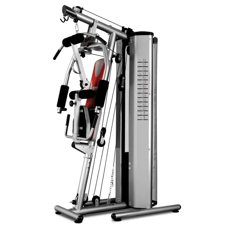 PROACTION Multiestaci贸n Nevada Plus G119XA - Imagen 2