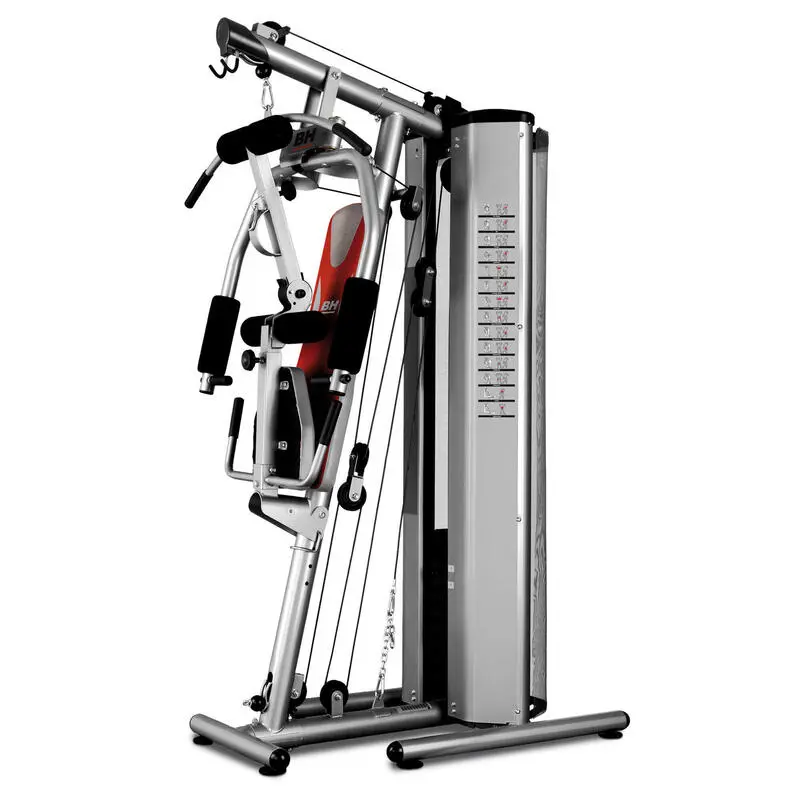 PROACTION Multiestaci贸n Nevada Plus G119XA - Imagen 3