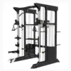 Multipower Máquina Smith F20 EVOLUTION Fitness Tech
