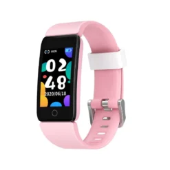 Muvit IO Smartband Colors Rosa