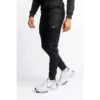 AESTHETIC WOLF Pace Pantalones De Deporte - Fitness - Hombre - Negro