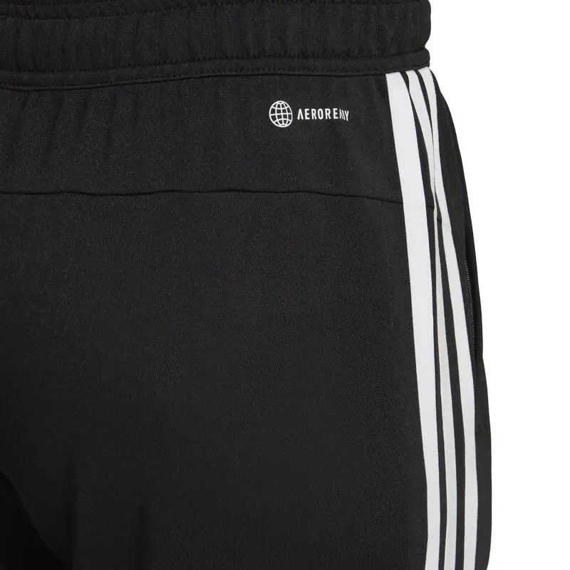 Pantalón Chándal Fitness Cardio Adidas Hombre Negro - Imagen 4